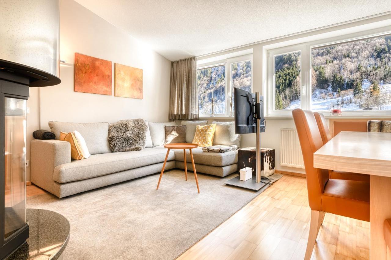 Familienferienwohnung Paula By A-Appartments Brand  Ngoại thất bức ảnh