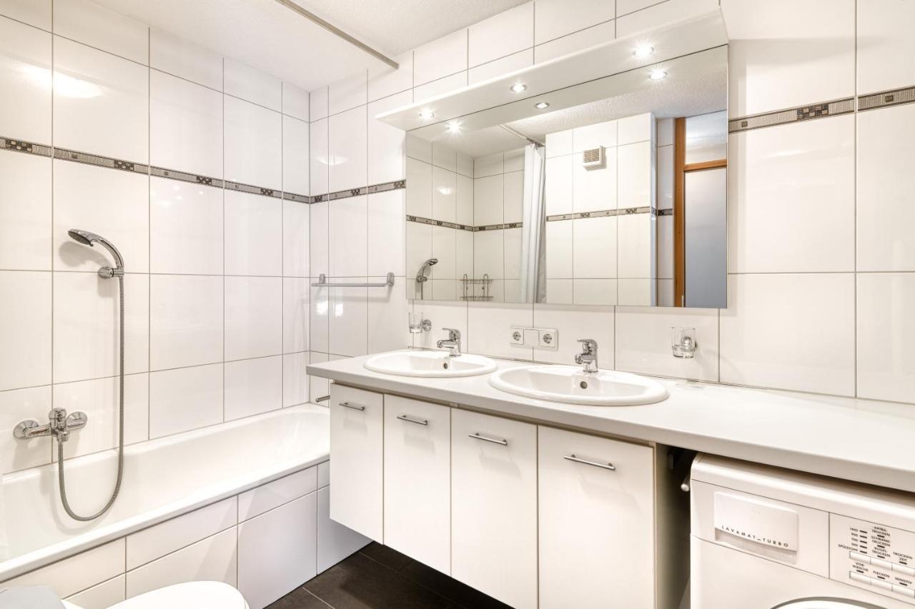 Familienferienwohnung Paula By A-Appartments Brand  Ngoại thất bức ảnh